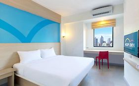 Hop Inn Hotel Tomas Morato Quezon City