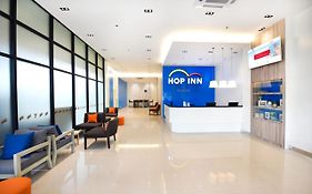 Hop Inn Hotel Tomas Morato Quezon City